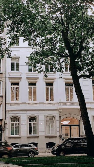 The Banker - Free Parking Appartement