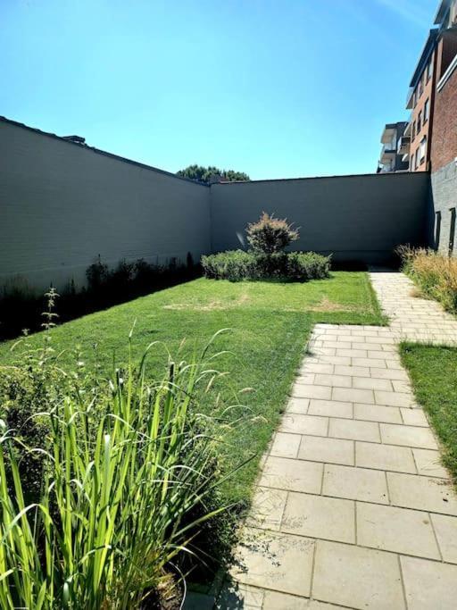 Appartement The Banker - Free Parking