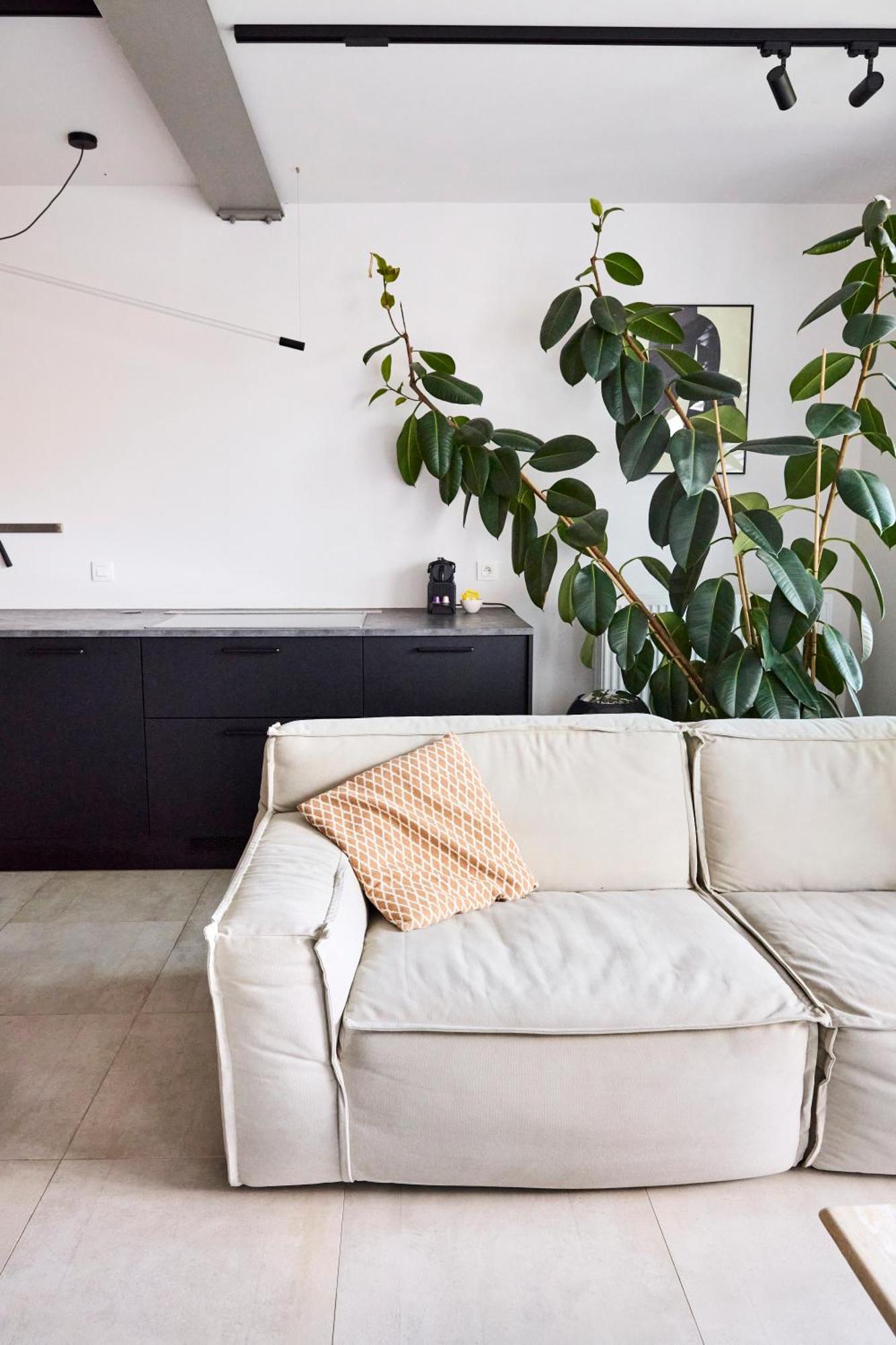 The Banker - Free Parking Appartement *